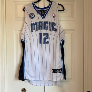 Magic Howard Jersey